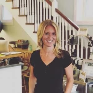 Meet your Posher, Carrie